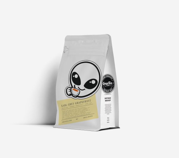 Earl Grey Grapefruit